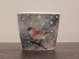 内藤六郎展 12