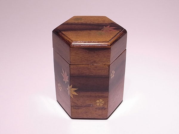 川崎鳳嶽の作品代々宮大工木竹工芸師参考価格15万を特別価格で販売し 