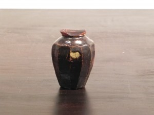 柴田一佐衛門展 8