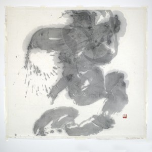 海老原展　5　鷲