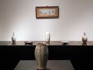 宮崎祐輔展のご紹介です | 柿傳ギャラリー