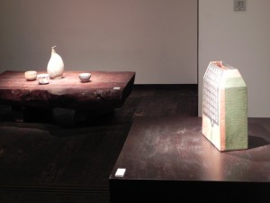 現代茶の湯の器8展 1