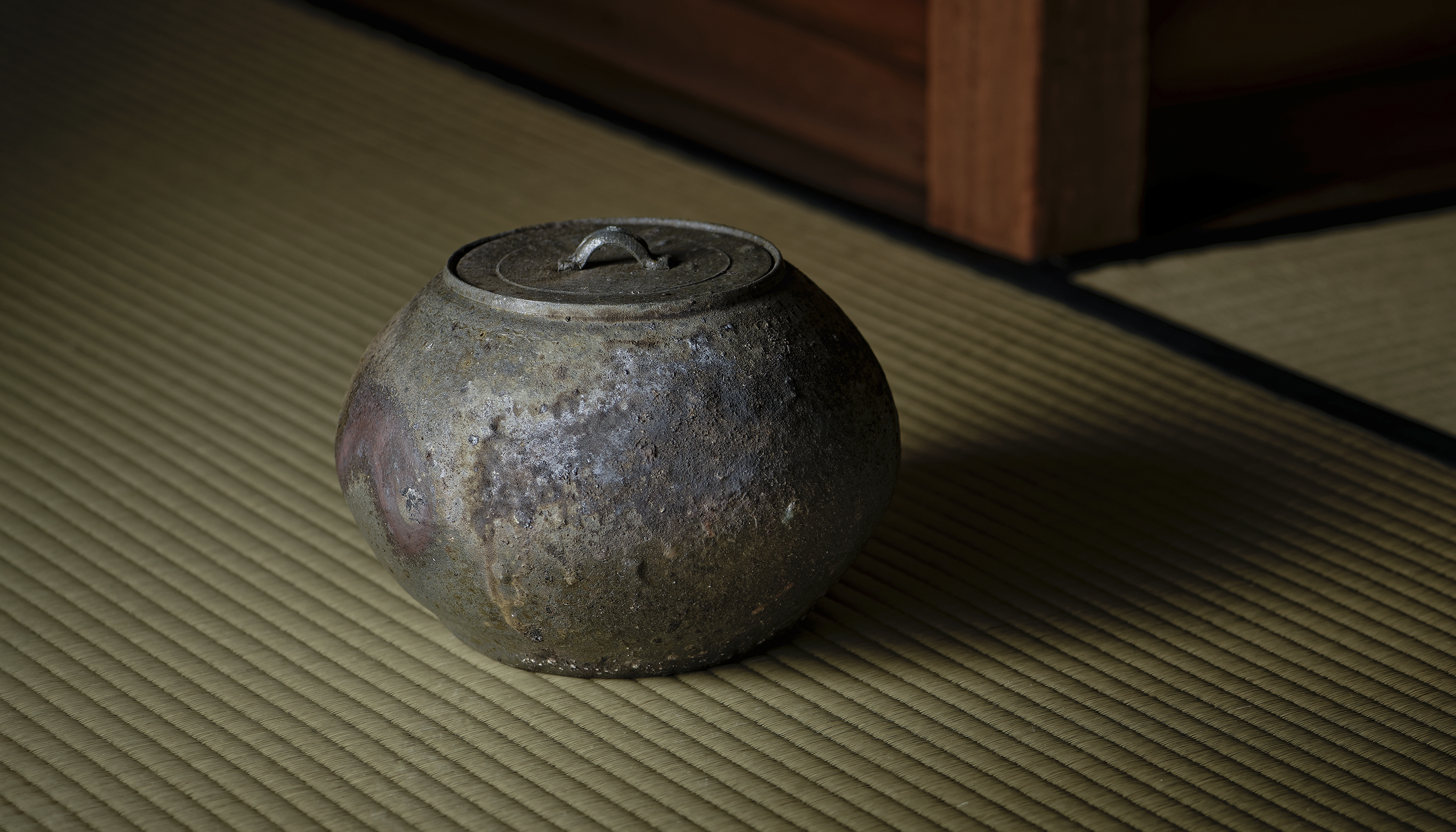 還暦記念 中里太亀 新作展　令和7年11月14日(金)～11月19日(水)／柿傳ギャラリー