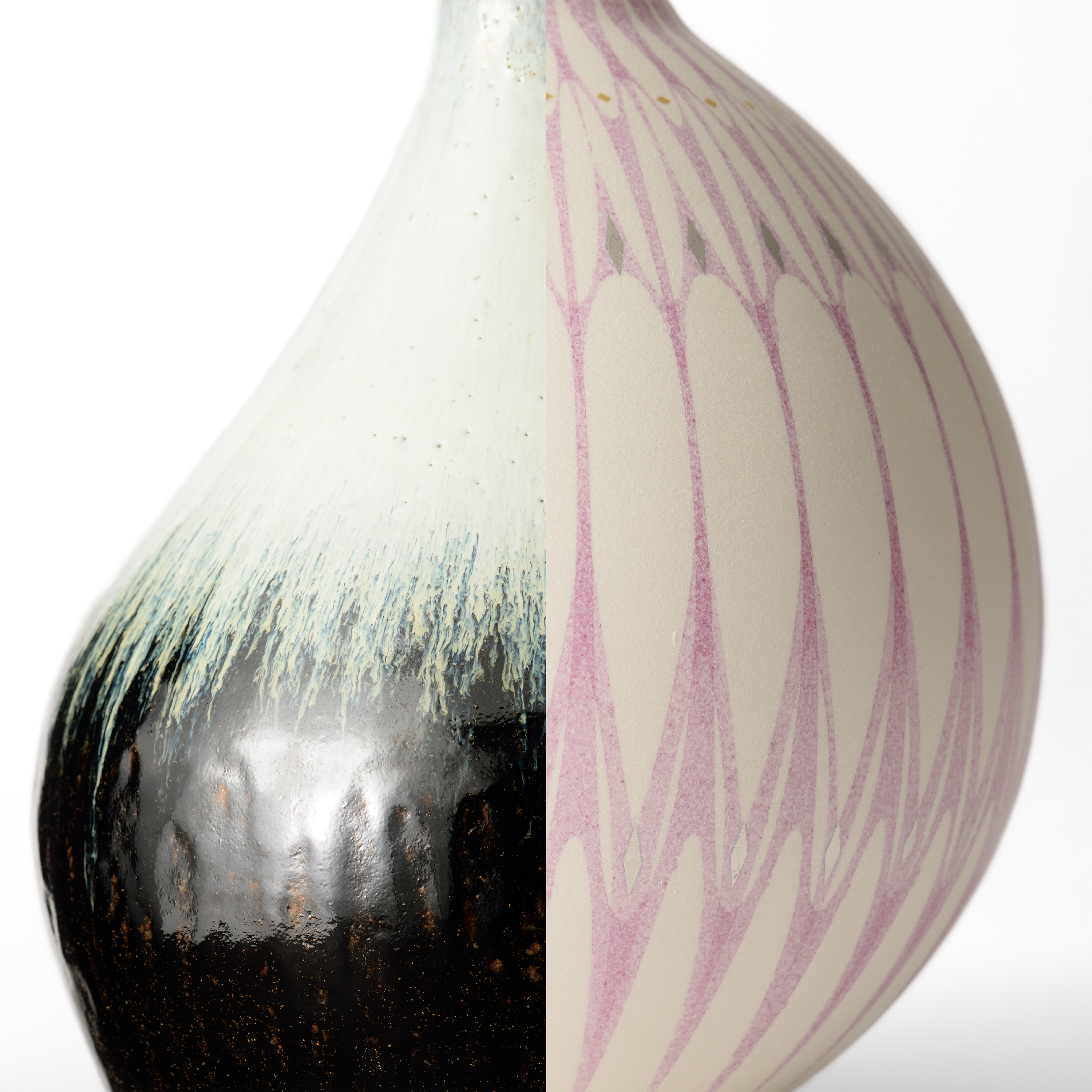 玉川学園 同窓六人展　ー茶陶と木漆ー　令和6年2月14日(水)～2月19日(月)／柿傳ギャラリー