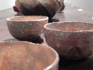 現代茶の湯の器8展 4