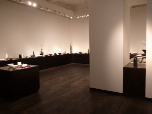 岩瀬 健一 展 ご報告 | 柿傳ギャラリー