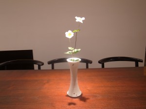 百田 暁生 展 ーin blueー ご報告 | 柿傳ギャラリー