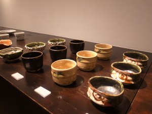半泥子 廣永窯 藤村州二 陶展 ご報告 | 柿傳ギャラリー