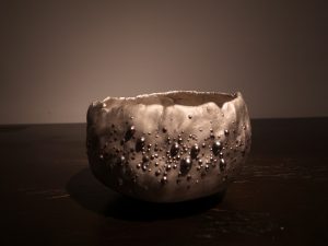 桑田卓郎展 湯呑とコップ ご報告 | 柿傳ギャラリー