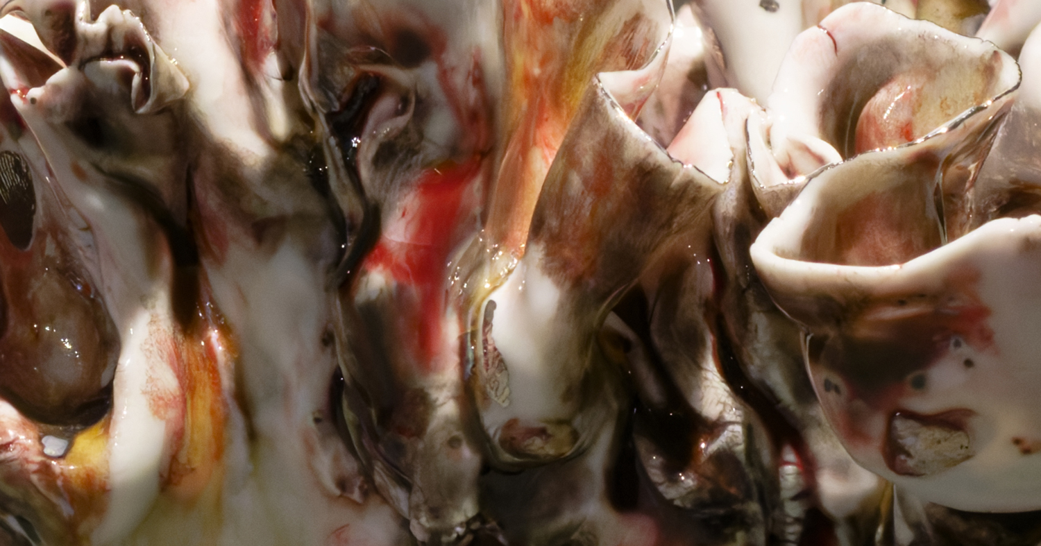 第66回 日本陶磁協会賞 歴代受賞作家展 2026　ART FAIR TOKYO20　令和8年3月13日(金)～3月15日(日)／東京国際フォーラム