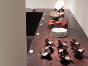 現代茶の湯の器8展 3