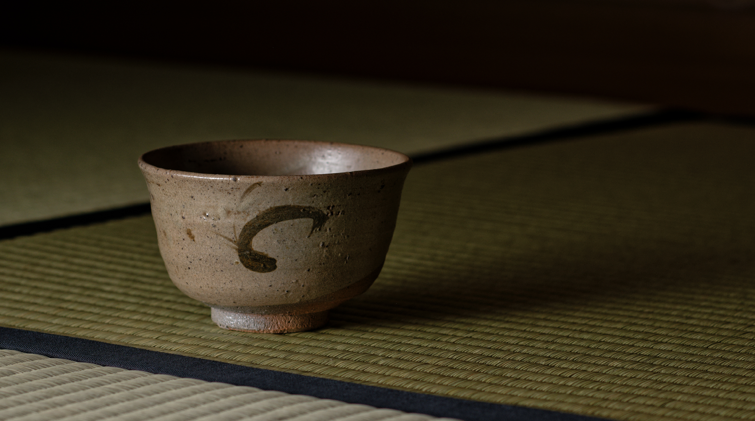 唐津 安永頼山 茶陶展　令和8年7月4日(土)～7月9日(木)／柿傳ギャラリー