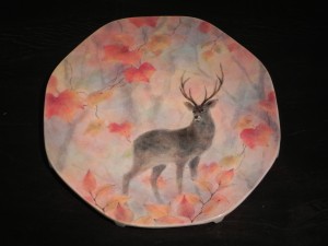内藤六郎展 11