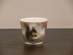 内藤六郎展 3