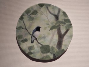 内藤六郎展 5