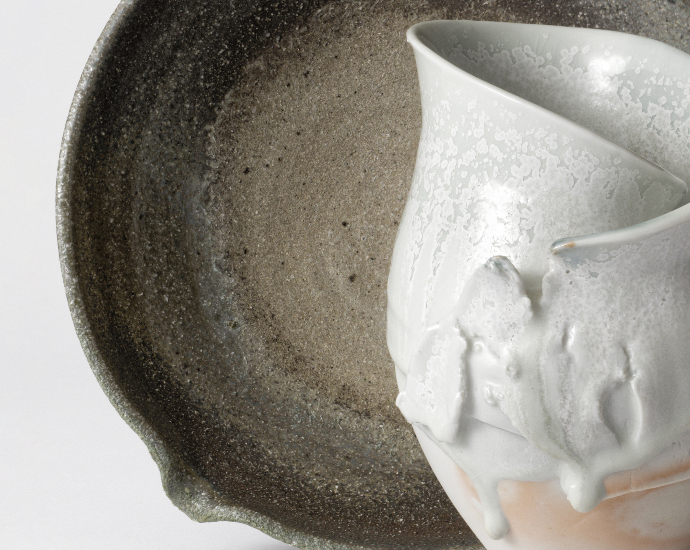 常滑の作家八人展－故郷の海から－　令和7年8月4日(月)～8月10日(日)　柿傳ギャラリー