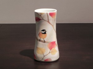 内藤六郎展 7