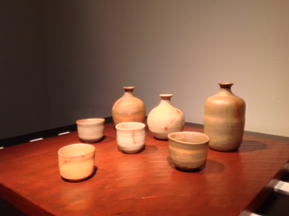 金重有邦に学ぶ | 柿傳ギャラリー