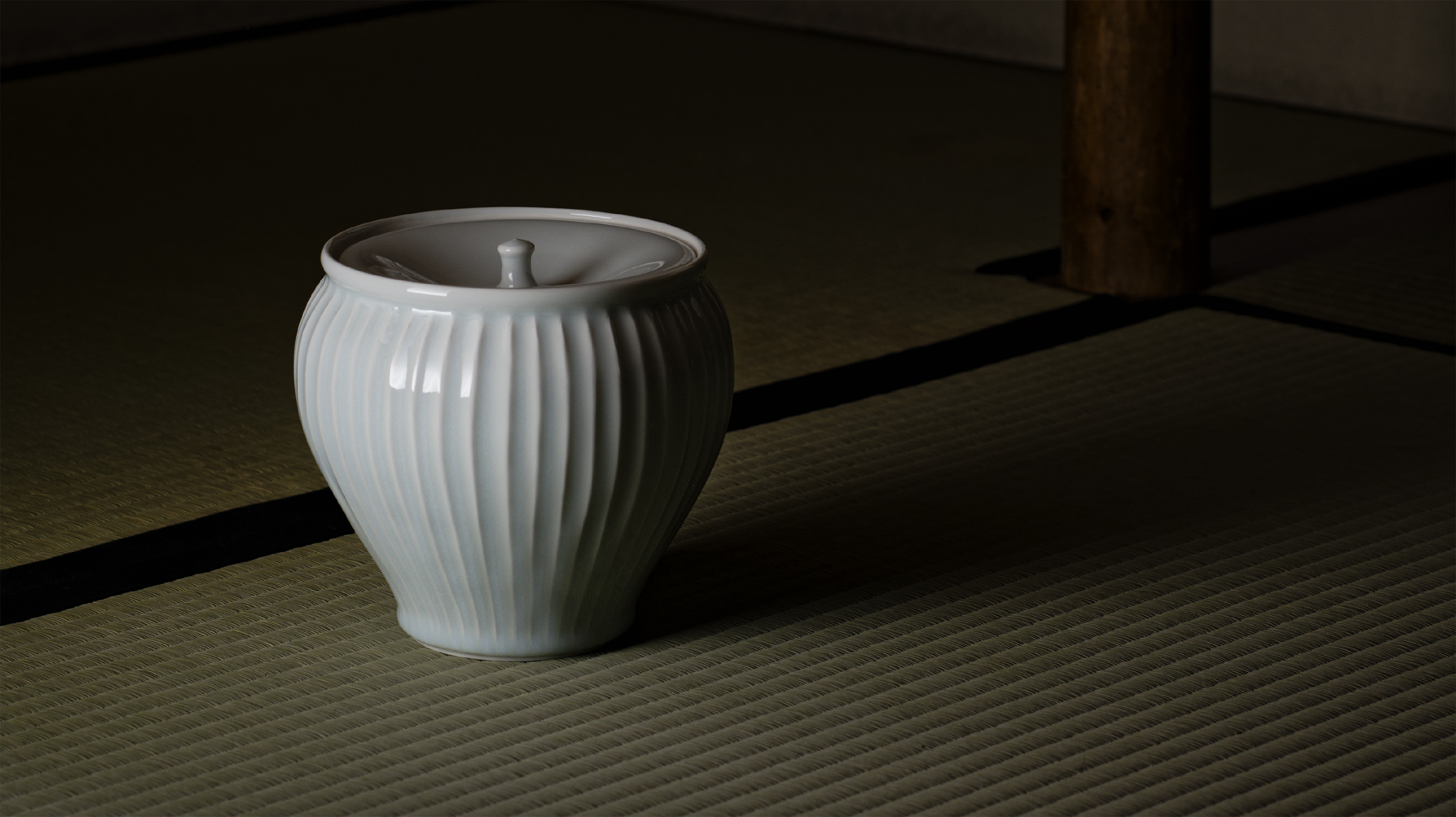 一重孔希の祈りの造形展 ー会津が生んだ天才陶芸家 | 柿傳ギャラリー