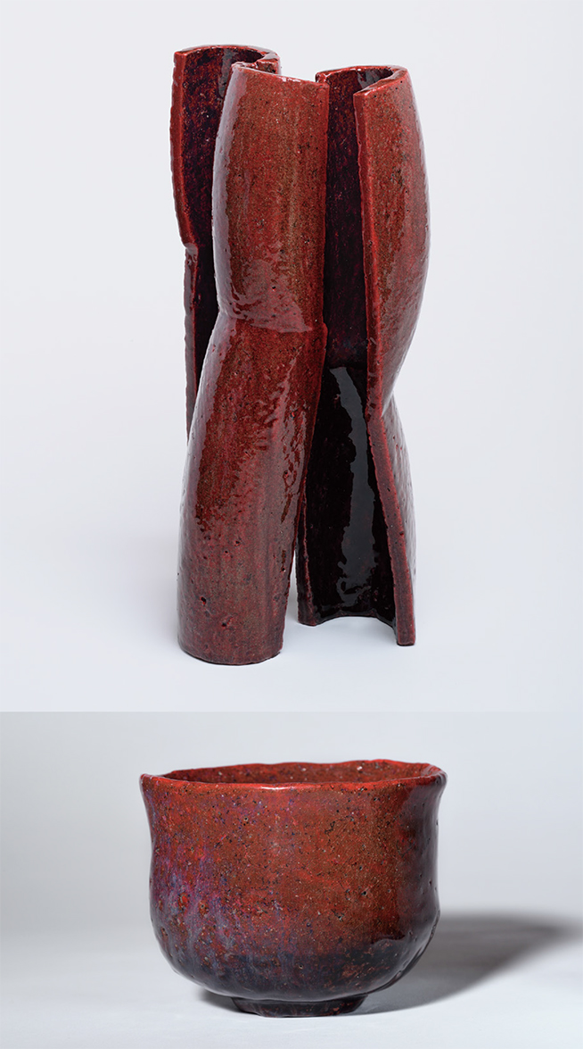 最高峰 陶彫美術 樋渡陶六 牧童置物 本筋柿右衛門彫刻 最高峰 陶彫美術 樋渡陶六 牧童置物 本筋柿右衛門彫刻 レポート