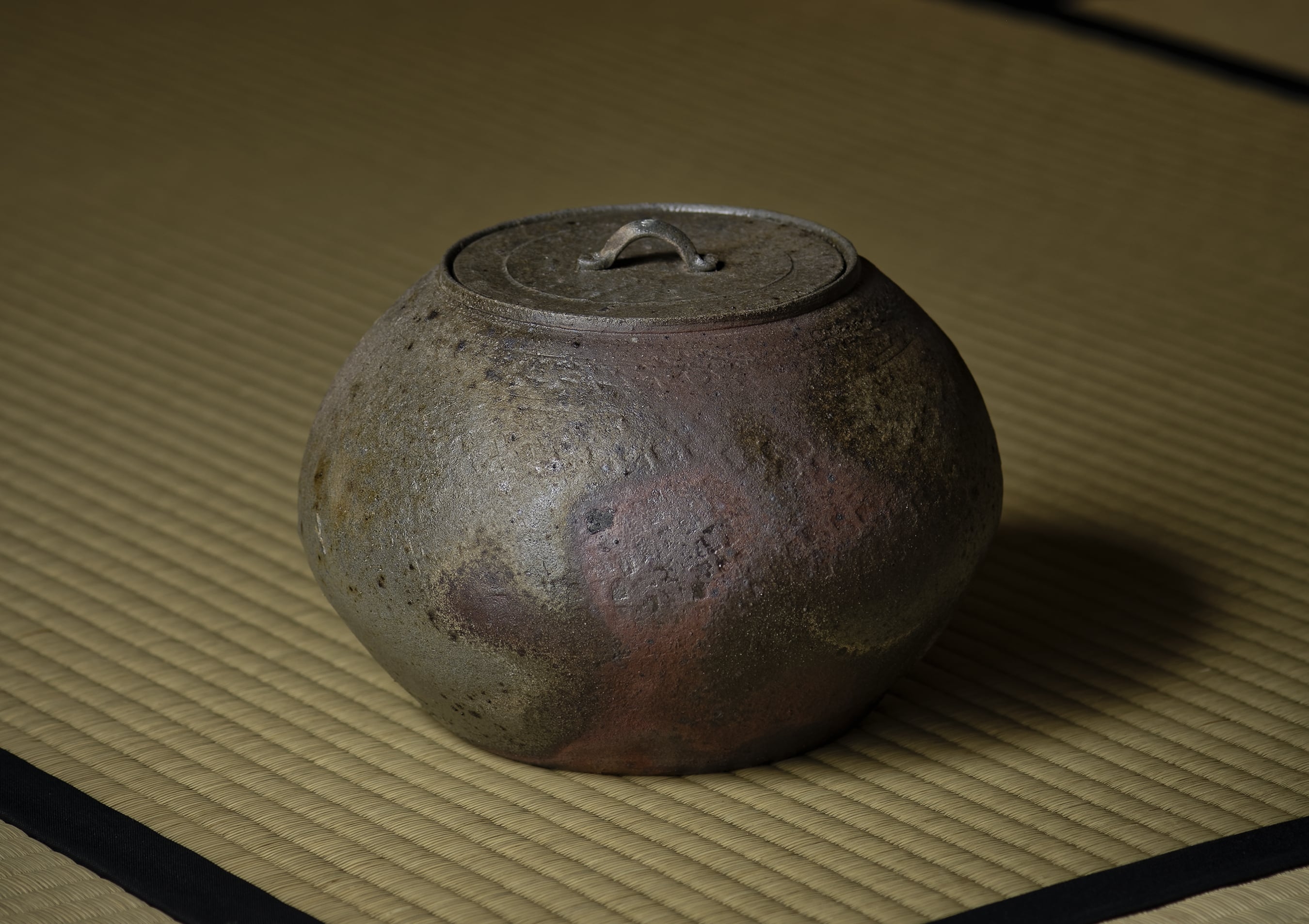還暦記念 中里太亀 新作展　令和7年11月14日(金)～11月19日(水)／柿傳ギャラリー