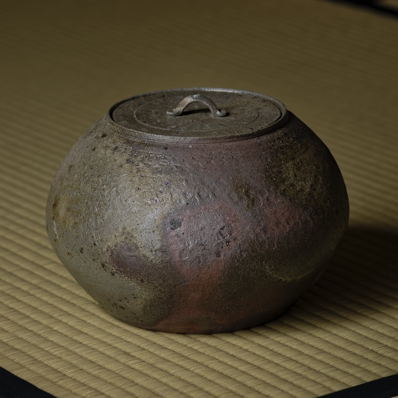 還暦記念 中里太亀 新作展　令和7年11月14日(金)～11月19日(水)／柿傳ギャラリー