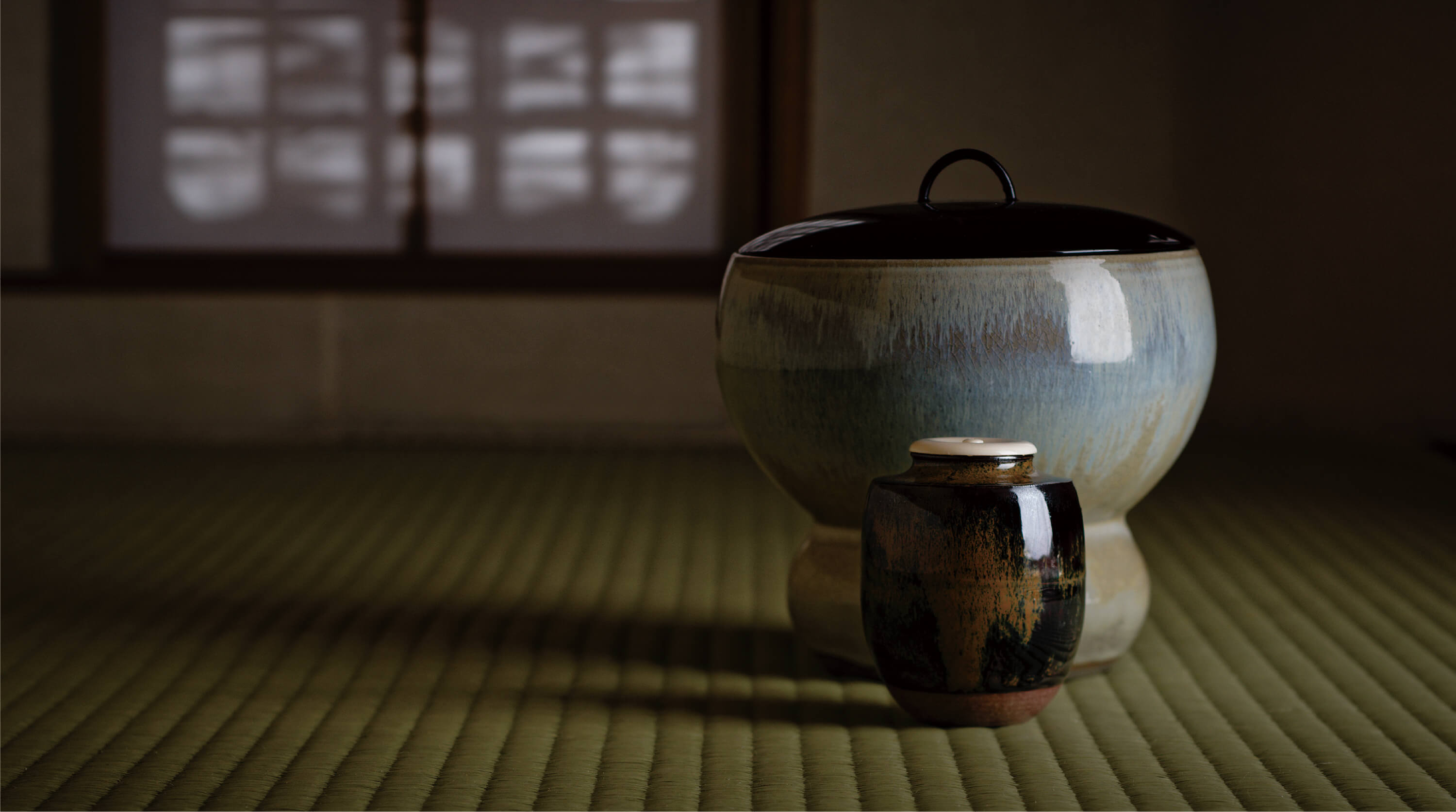 髙取春慶 展　令和8年10月3日(土)～10月8日(木)／柿傳ギャラリー