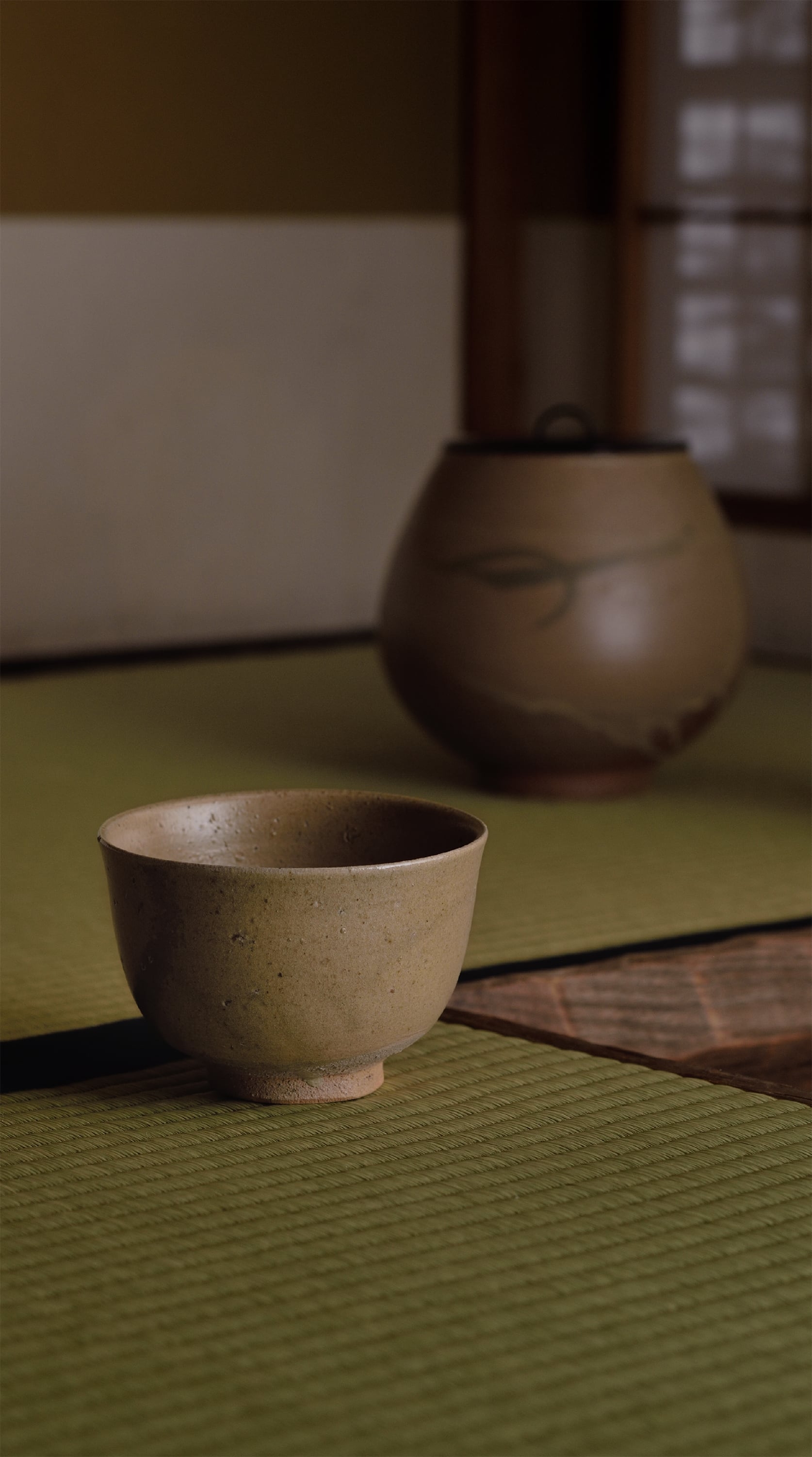 唐津 安永頼山 展　令和5年12月21日(木)～12月26日(火)　柿傳ギャラリー