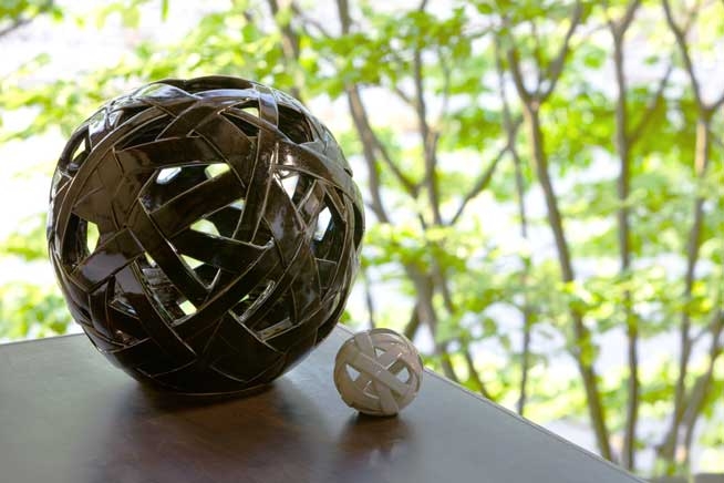 釋永陽展