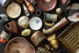令和６年度 日本陶芸倶楽部 会員チャリティー作品 発表展　令和6年5月25日(土)～5月30日(木)／柿傳ギャラリー