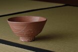 岩瀬健一 展　高麗茶碗に挑む　令和5年11月23日(木)～11月28日(火)　柿傳ギャラリー