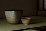 髙取春慶 初個展 ー啓蟄の茶陶ー　令和6年3月15日(金)～3月20日(水)／柿傳ギャラリー