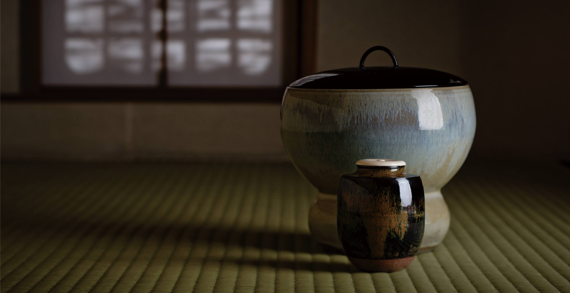 髙取春慶 展　令和8年10月3日(土)～10月8日(木)／柿傳ギャラリー