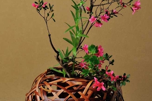 池田瓢阿・泰輔展