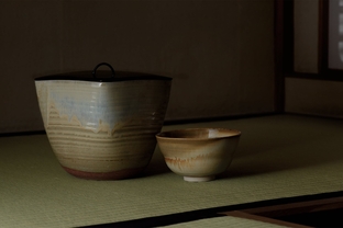 髙取春慶 初個展 ー啓蟄の茶陶ー　令和6年3月15日(金)～3月20日(水)／柿傳ギャラリー