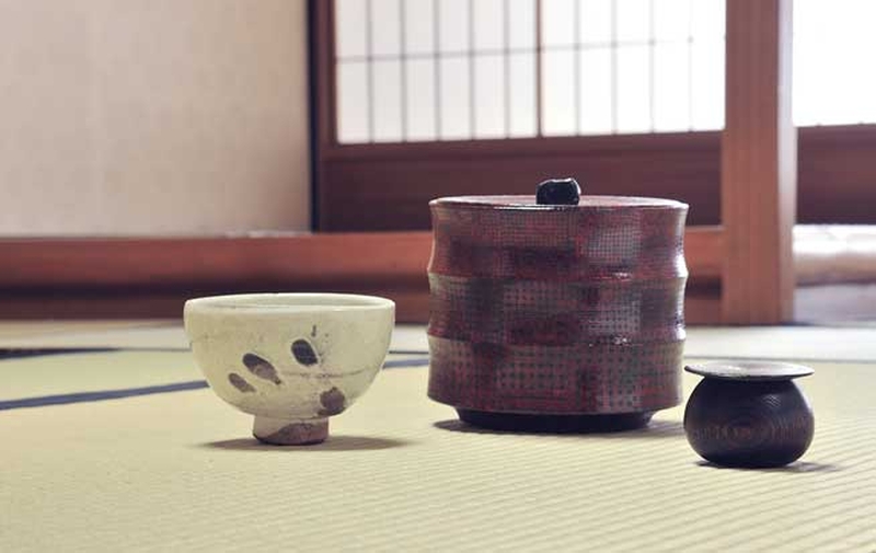 林屋晴三監修 第6回 現代 茶の湯の器 展 | 柿傳ギャラリー