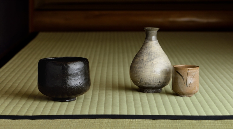 矢野直人 展 唐津 名護屋より Ⅲ | 柿傳ギャラリー
