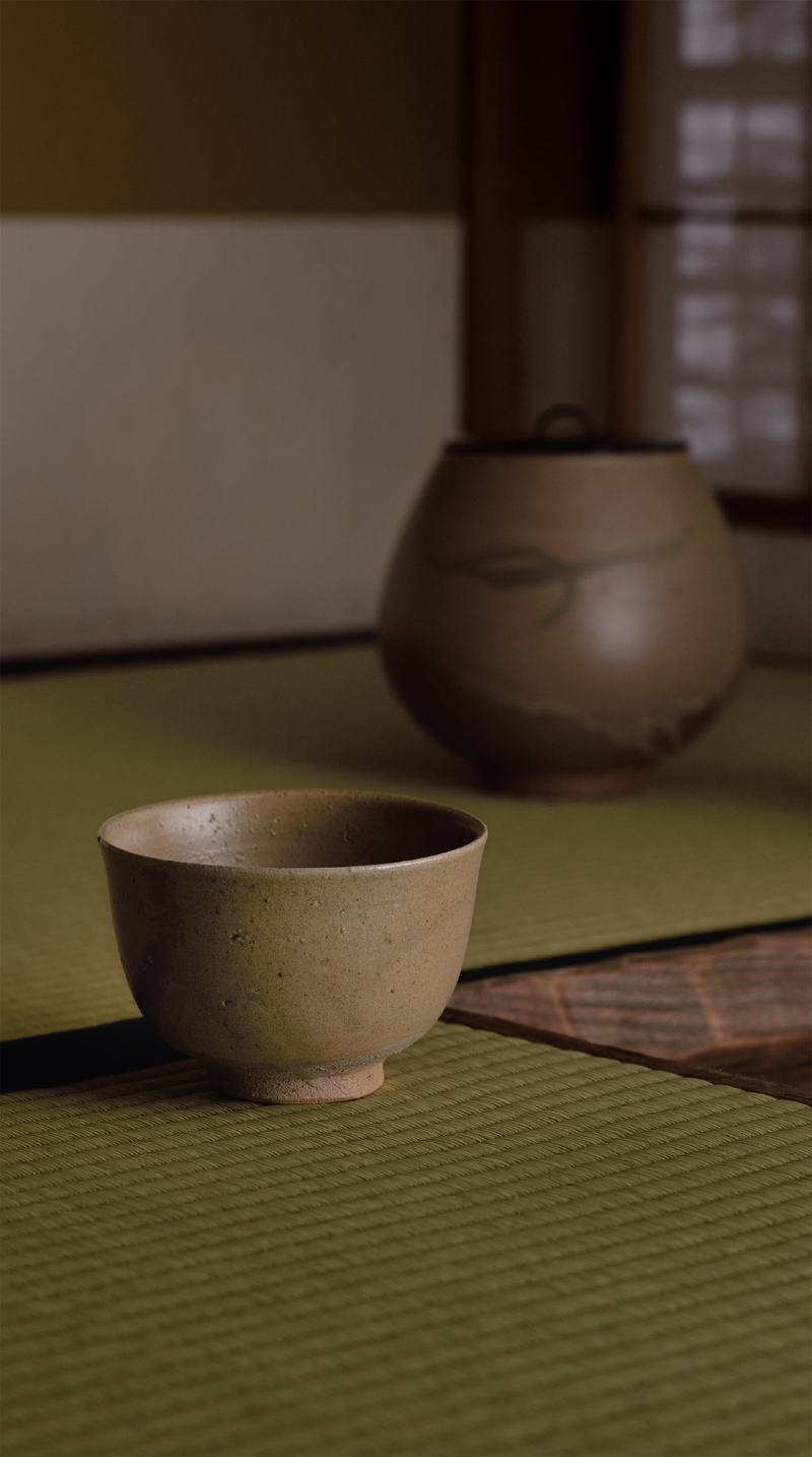 唐津 安永頼山 展 | 柿傳ギャラリー