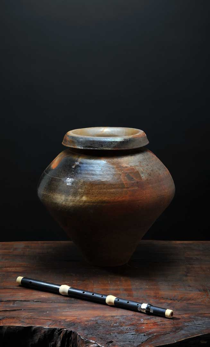 隆太窯 中里 隆 作陶展 | 柿傳ギャラリー