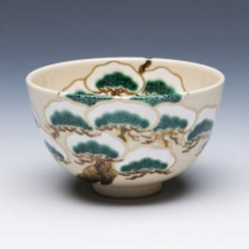 浅見五祥展