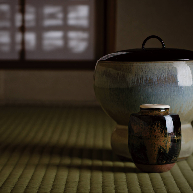 髙取春慶 展　令和8年10月3日(土)～10月8日(木)／柿傳ギャラリー
