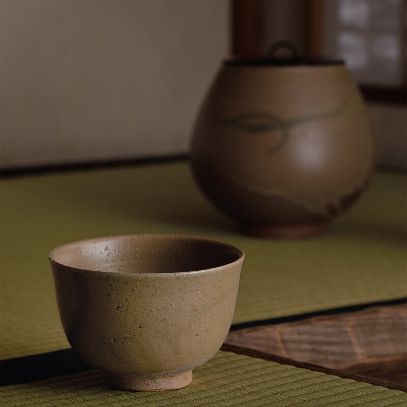 唐津 安永頼山 展　令和5年12月21日(木)～12月26日(火)　柿傳ギャラリー