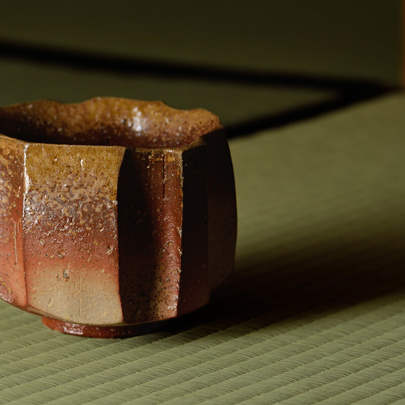 伊勢﨑晃一朗 展 令和5年7月4日(火)～7月9日(日)／柿傳ギャラリー
