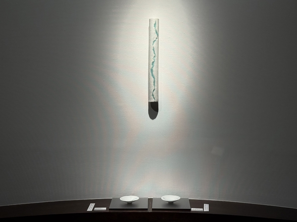 和田 的 展 ー０ ZEROー　令和7年11月26日(水)～12月1日(月)／柿傳ギャラリー