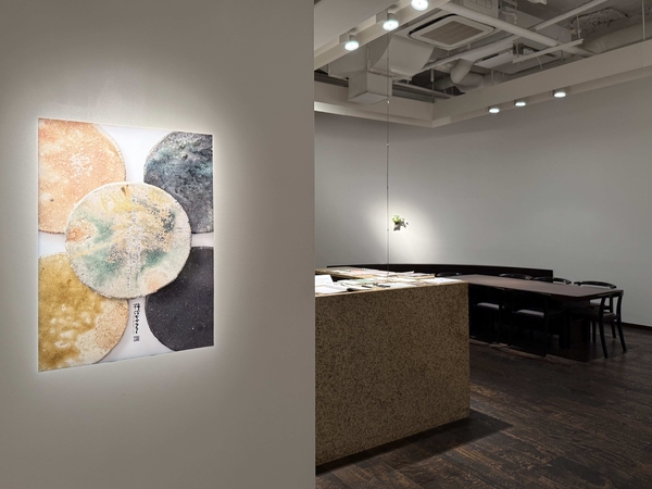 信樂 −土の賦 十二人展 Ⅳ　｢間、移ろい｣　令和7年6月26日(木)～7月2日(水)　柿傳ギャラリー