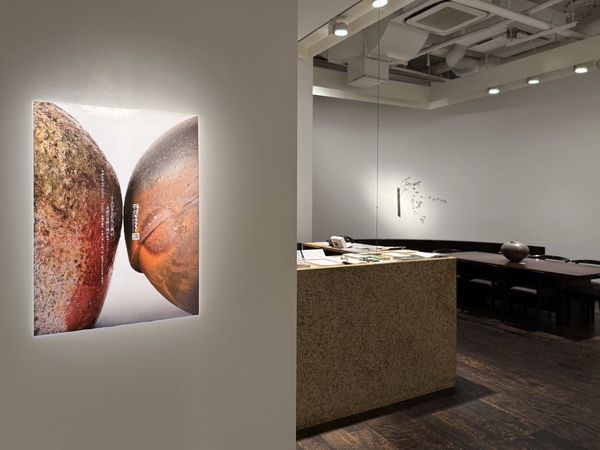 TANBAの九人展Ⅵ －丹波の自然に抱かれて－　令和8年6月16日(火)～6月21日(日)／柿傳ギャラリー