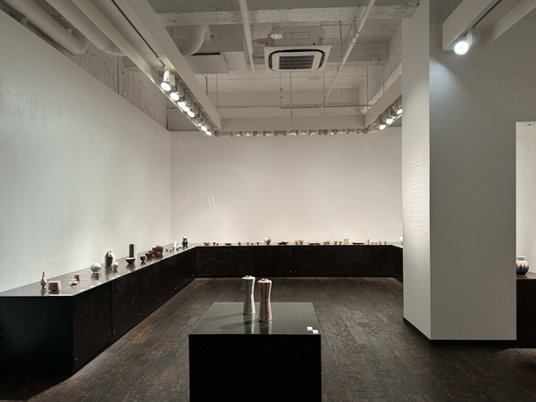チーム九谷展 Ⅶ ー吉祥如意ー　令和6年11月15日(金)～11月20日(水)／柿傳ギャラリー