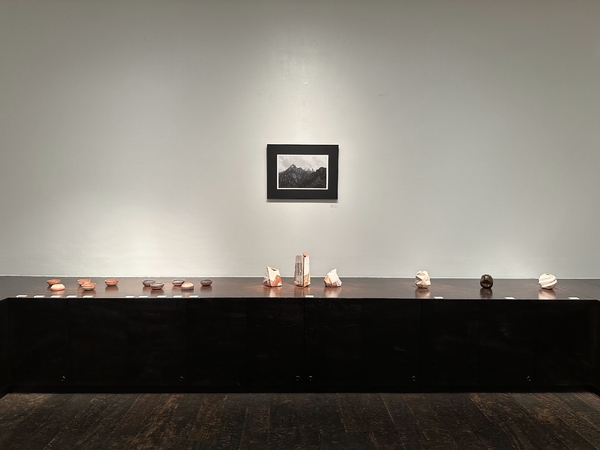 鈴木 健 陶展　令和5年2月22日(水)～2月27日(月)／柿傳ギャラリー