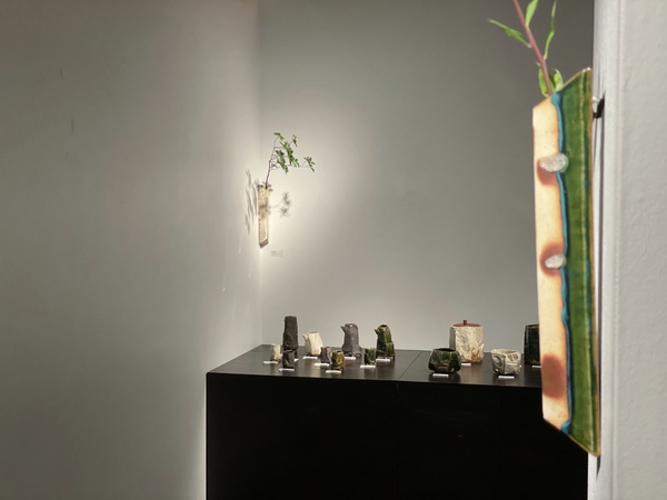 mashiko GENDO 展　令和4年6月24日(金)～6月30日(木) ／柿傳ギャラリー