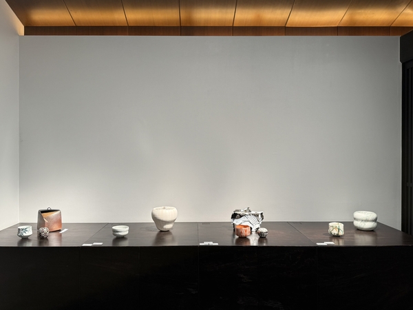 陶美展 七人展 ー伝承から創造へー　令和8年2月1日(日)～2月6日(金)／柿傳ギャラリー
